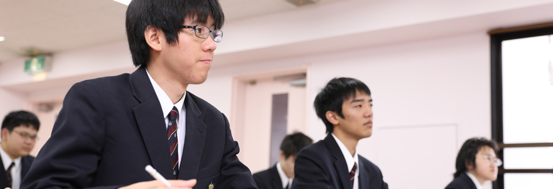 カリキュラムのご紹介